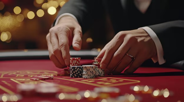 bintang toto Live Casino