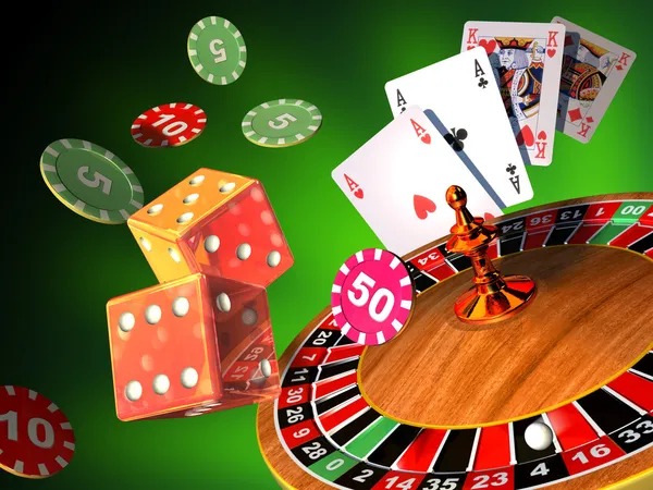 bintang toto Arcade Games
