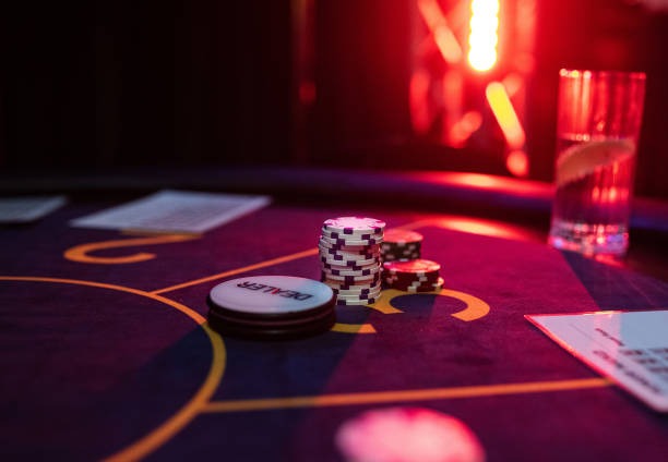 bintang toto bintang toto App – Casino in Your Pocket
